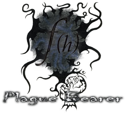 Plague Bearer