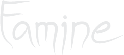 Famine module logo